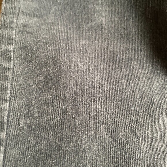 Old Navy Full Panel Maternity Corduroy Pants Women's 8 - Picture 8 of 11